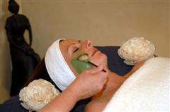 Facial Treatments At Pampers Escape Beauty Therapy Clinic In Blenheim Marlborough NZ